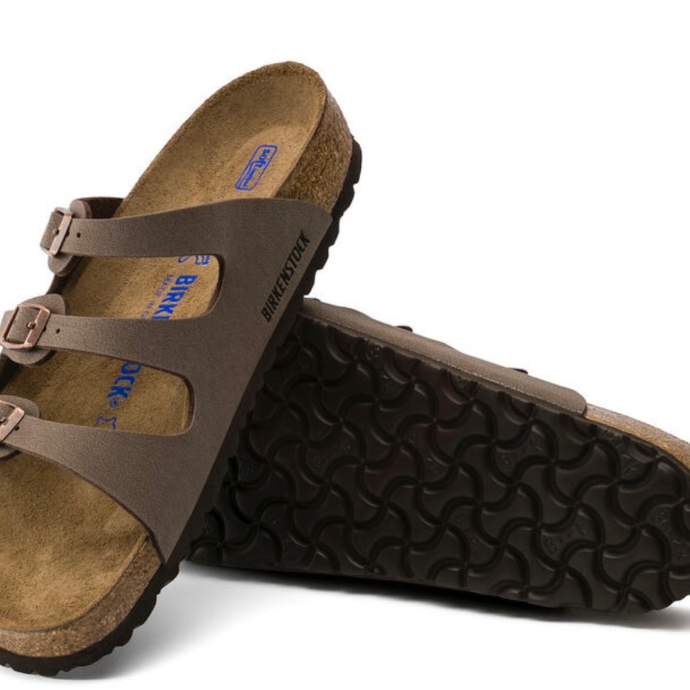 Florida Birkenstock